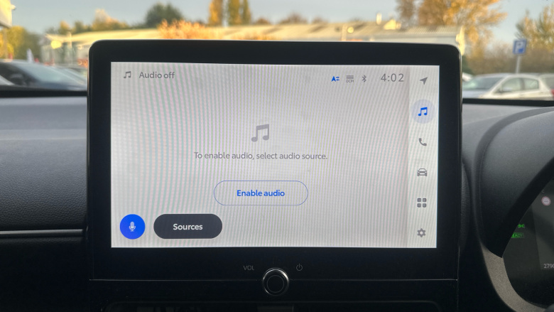 Toyota Yaris Cross 1.5 Hybrid 130 Design 5dr CVT Hybrid Estate